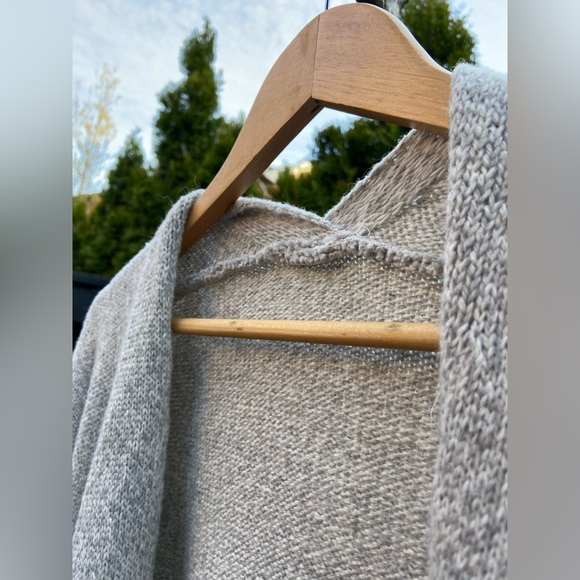 Cozy cardigan - Picture 5 of 5